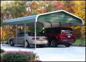 St. Augustine Shores Florida Metal Carports St. Augustine Shores Florida Metal Carports